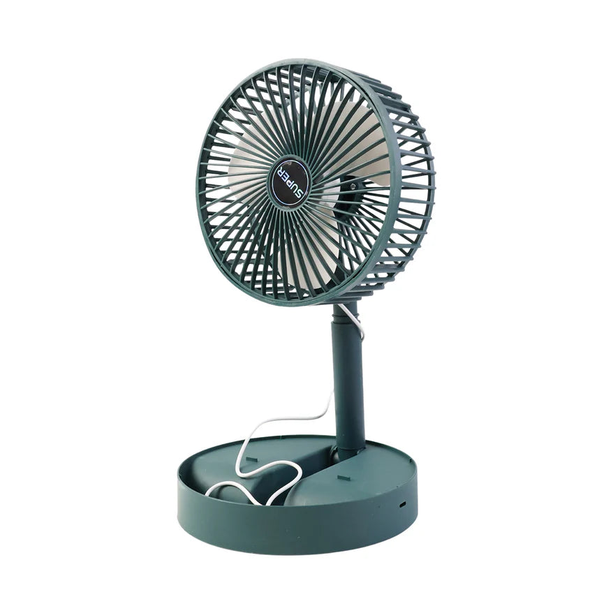 Urban Portable Mini Desk Fan