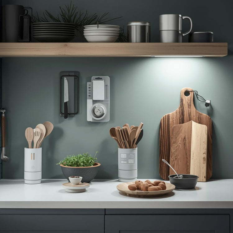 Kitchen Essentials