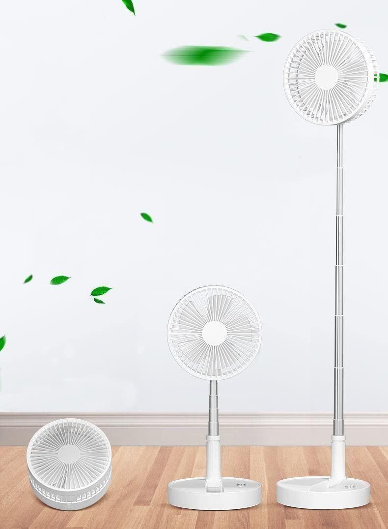 Urban Portable Mini Desk Fan