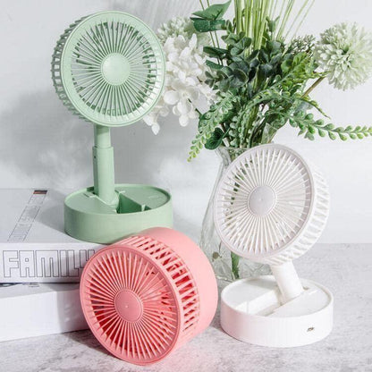 Urban Portable Mini Desk Fan