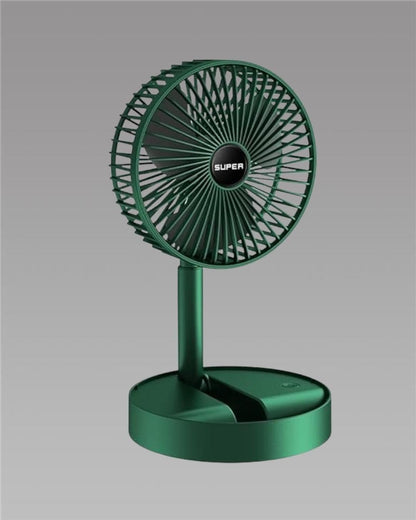 Urban Portable Mini Desk Fan