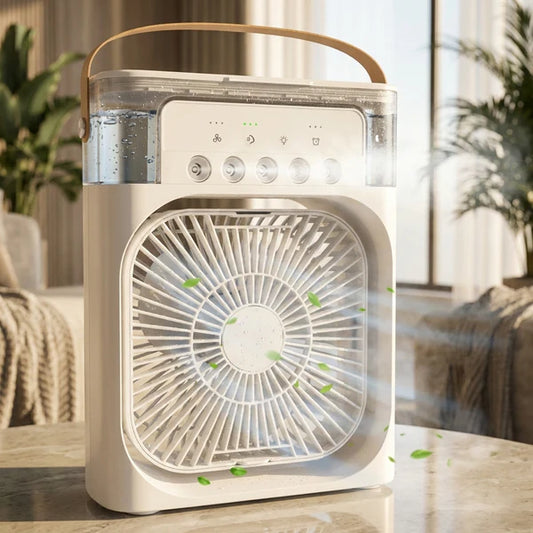 Urban Portable Mini Air Cooler