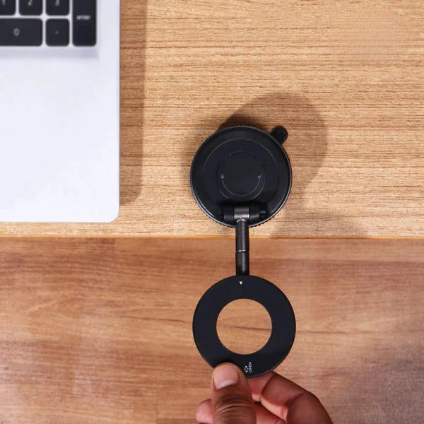Magnetic Suction Phone Holder