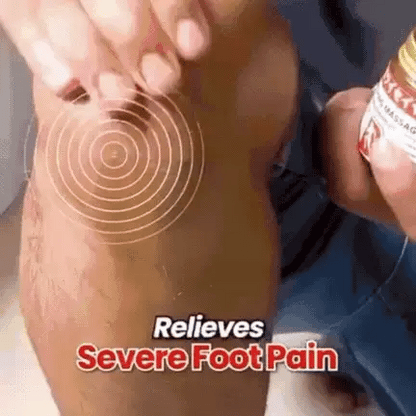 Instant Pain Relief Soothing Massage Gel | BUY 1 GET 1 FREE
