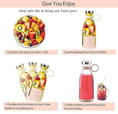 Urban Portable Mini Juice Blender