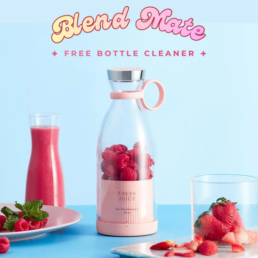 Urban Portable Mini Juice Blender