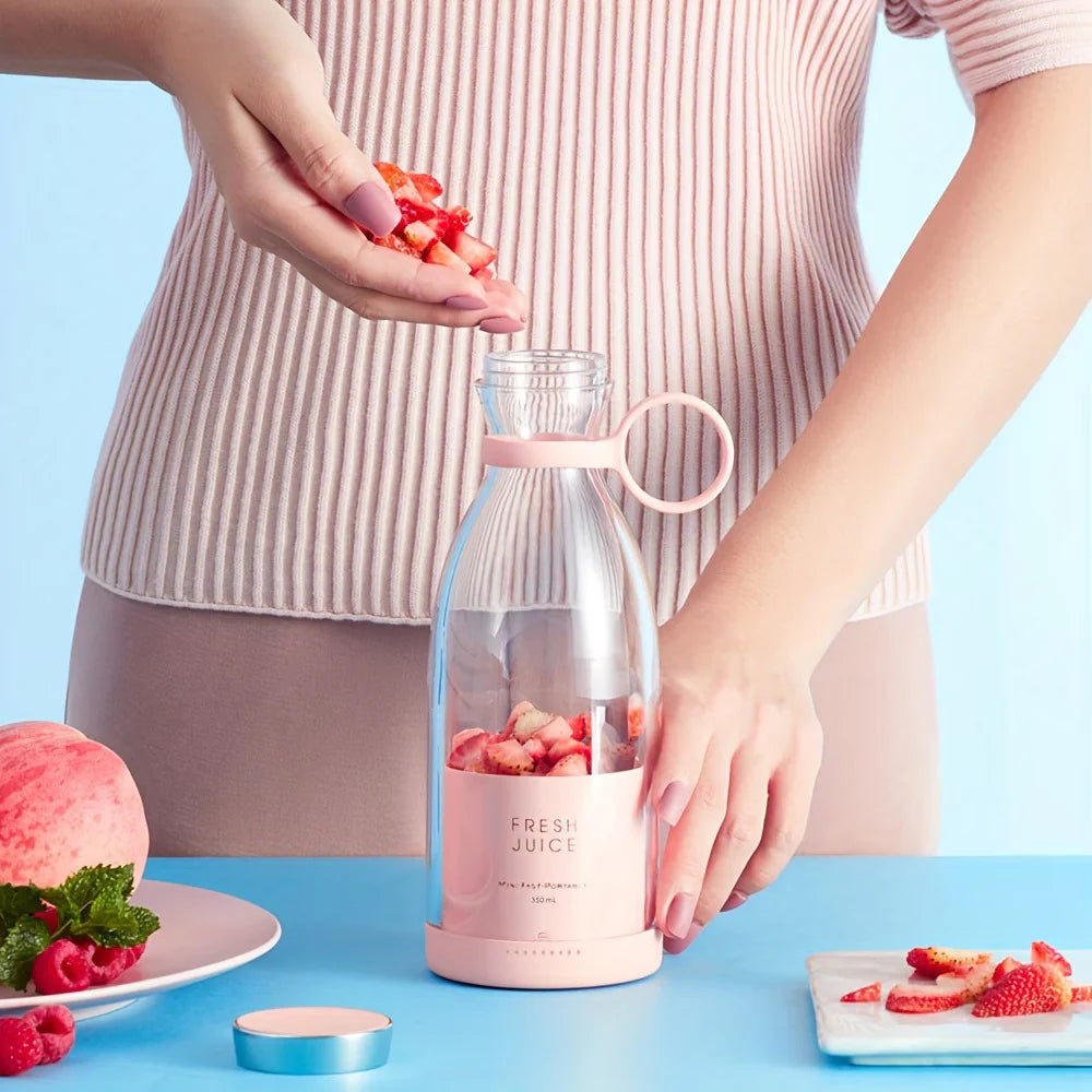 Urban Portable Mini Juice Blender