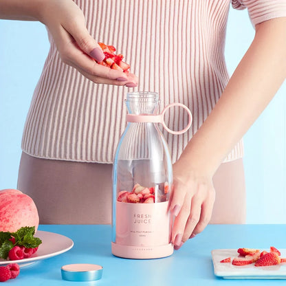 Urban Portable Mini Juice Blender
