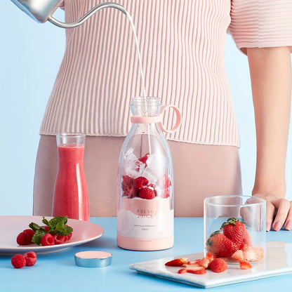 Urban Portable Mini Juice Blender