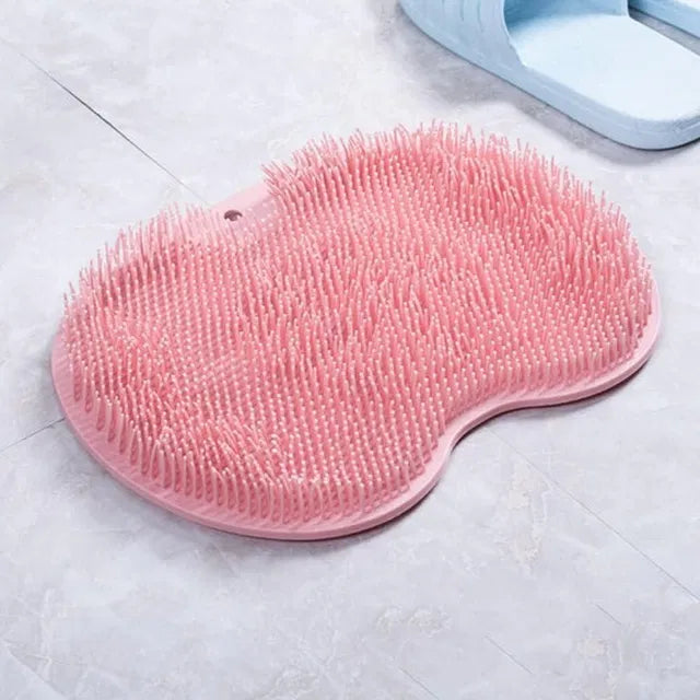 Silicone Multiuse Scrubber