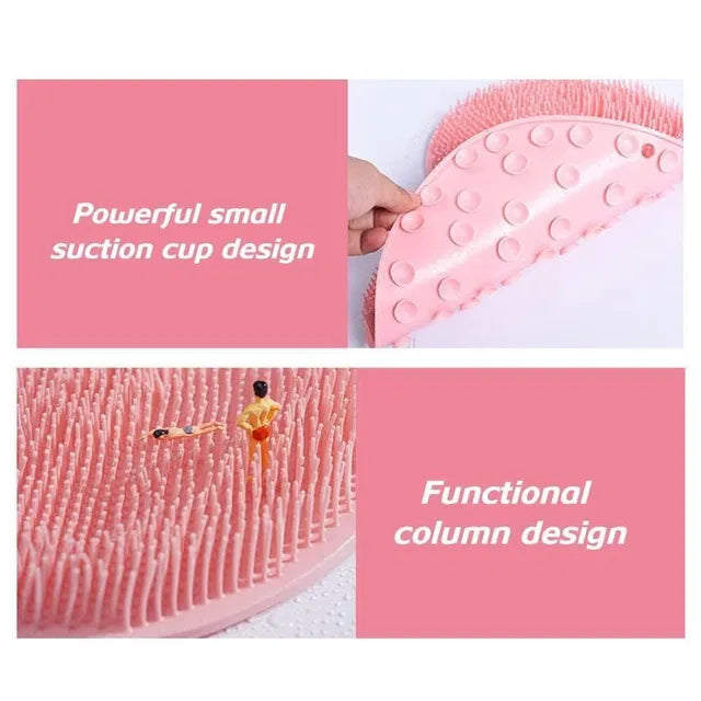 Silicone Multiuse Scrubber