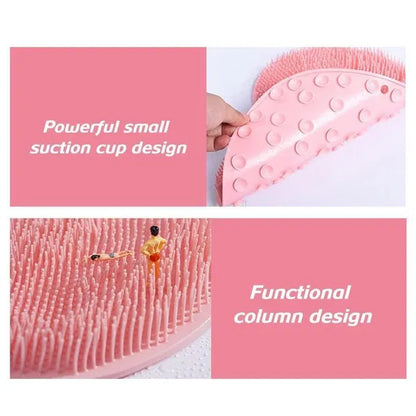 Silicone Multiuse Scrubber