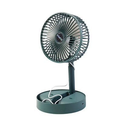 Urban Portable Mini Desk Fan